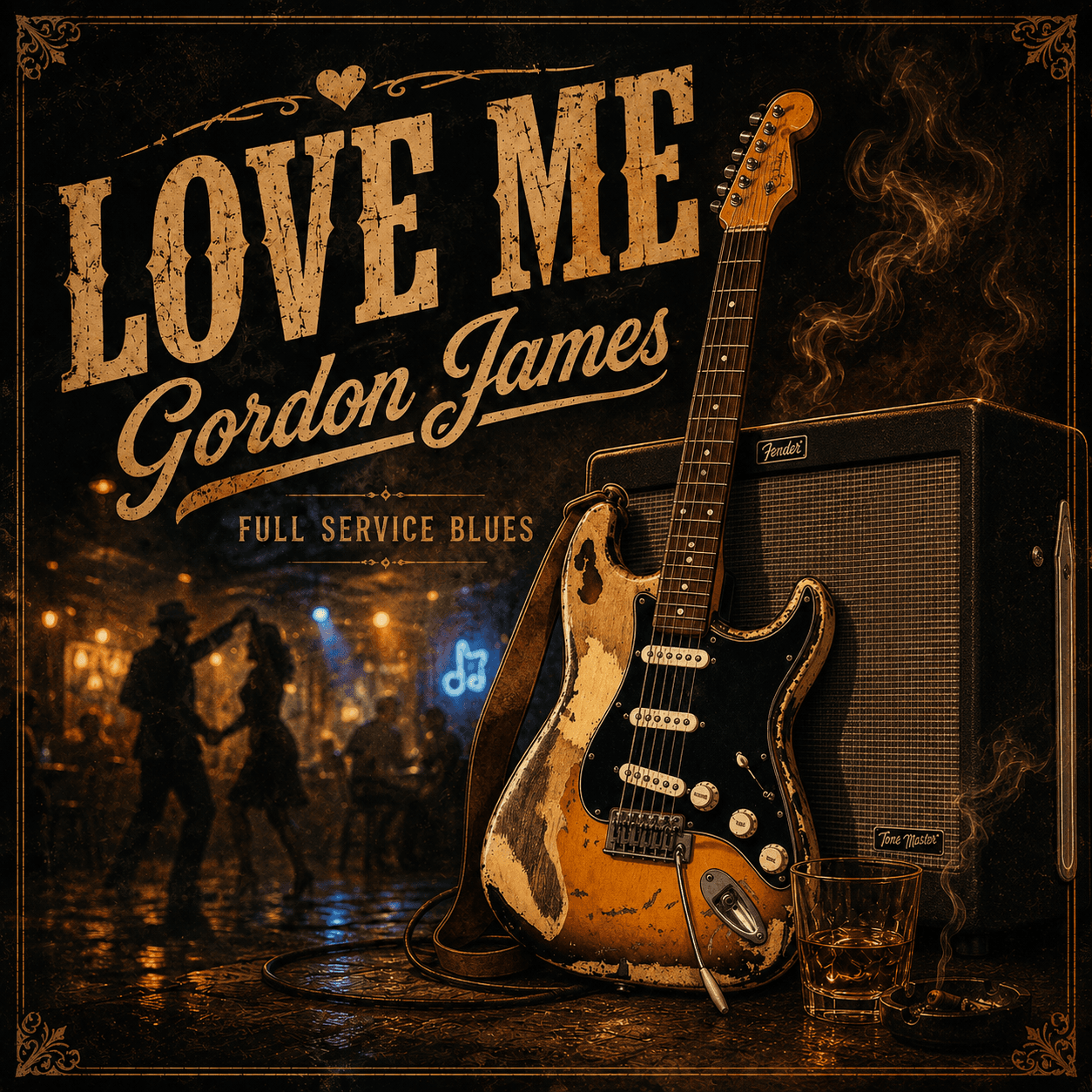 Love Me